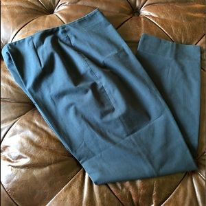 Piazza Sempione ankle pants size 48 US 12